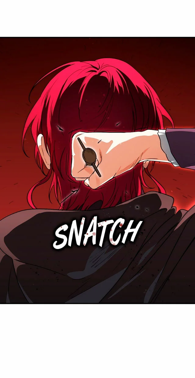 Ojos Nevados en una Noche Obscura Capítulo 164 - Page 34