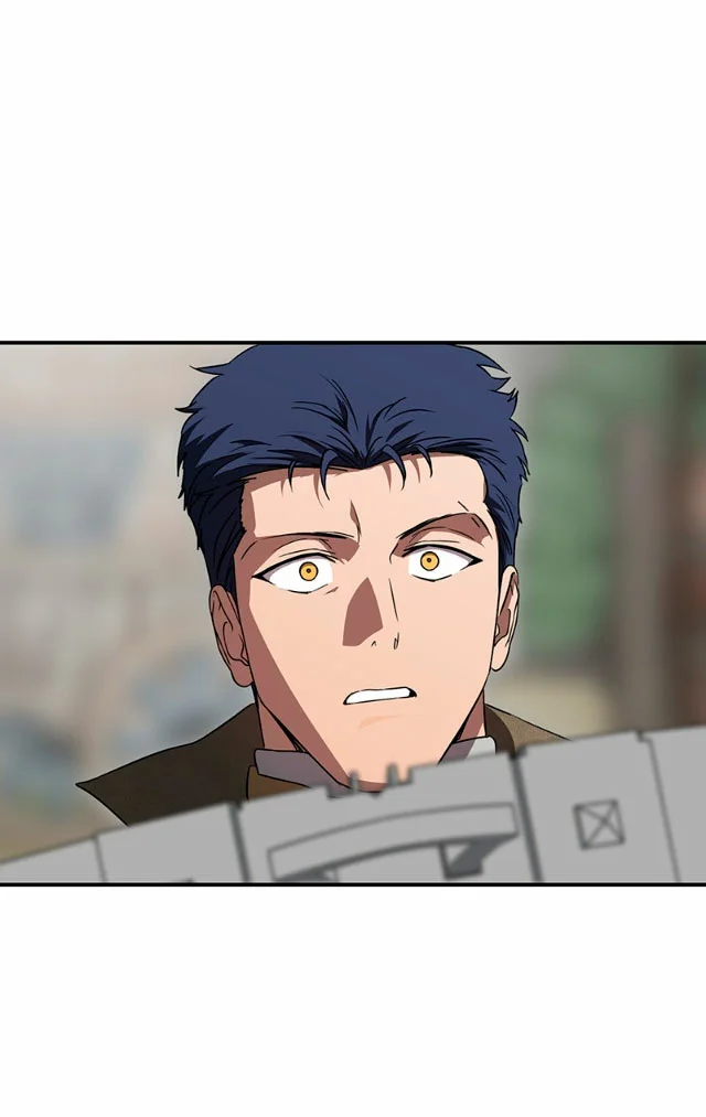 Ojos Nevados en una Noche Obscura Capítulo 164 - Page 35