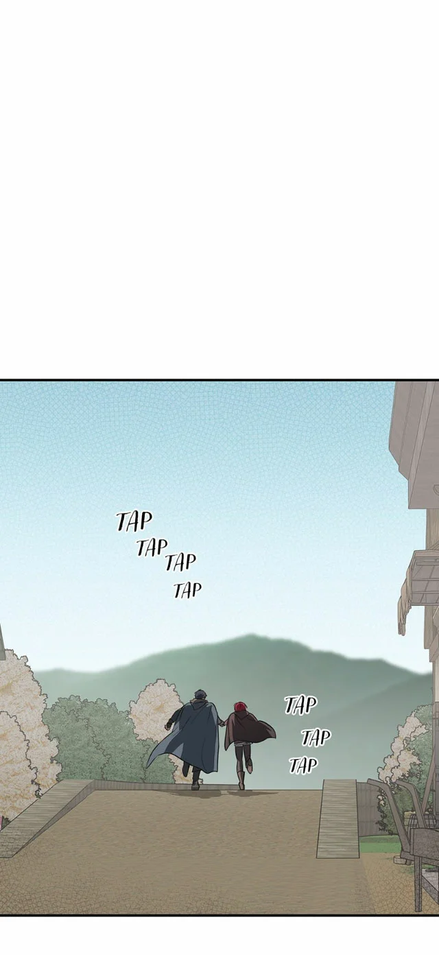 Ojos Nevados en una Noche Obscura Capítulo 164 - Page 40