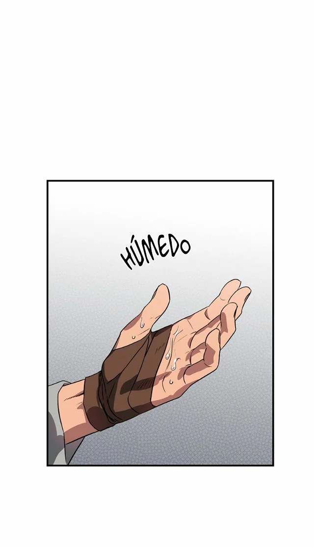 Ojos Nevados en una Noche Obscura Capítulo 164 - Page 41