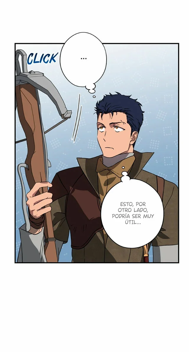 Ojos Nevados en una Noche Obscura Capítulo 164 - Page 48