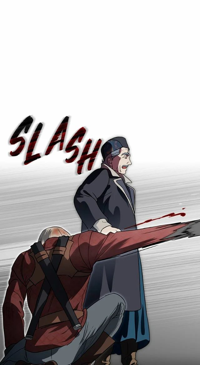 Ojos Nevados en una Noche Obscura Capítulo 164 - Page 55