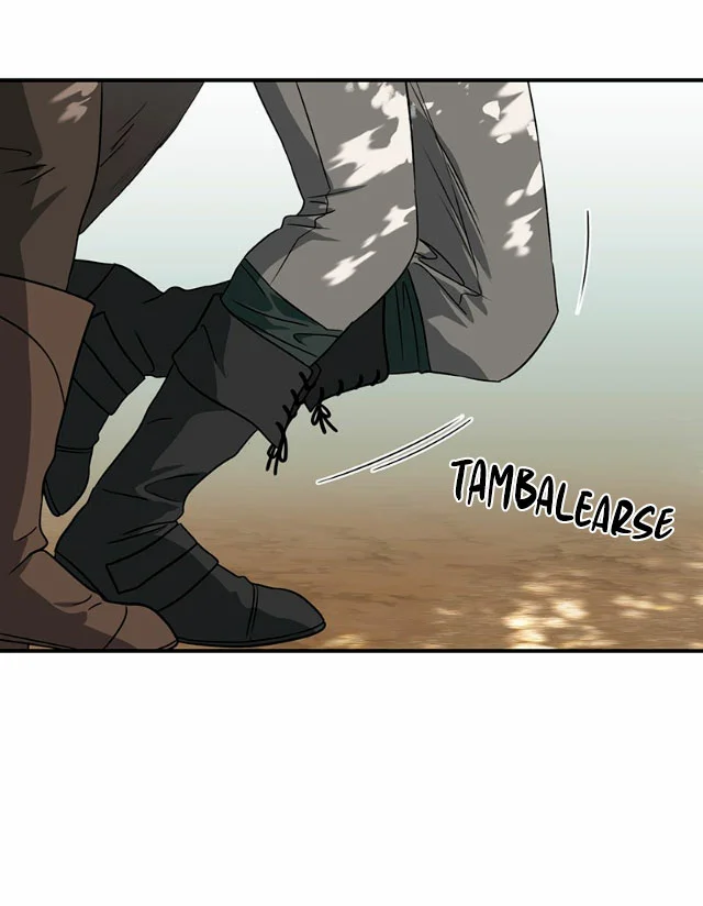 Ojos Nevados en una Noche Obscura Capítulo 164 - Page 65