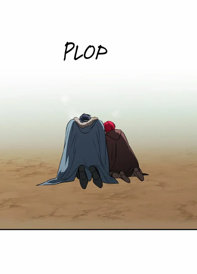 Ojos Nevados en una Noche Obscura Capítulo 164 - Page 66