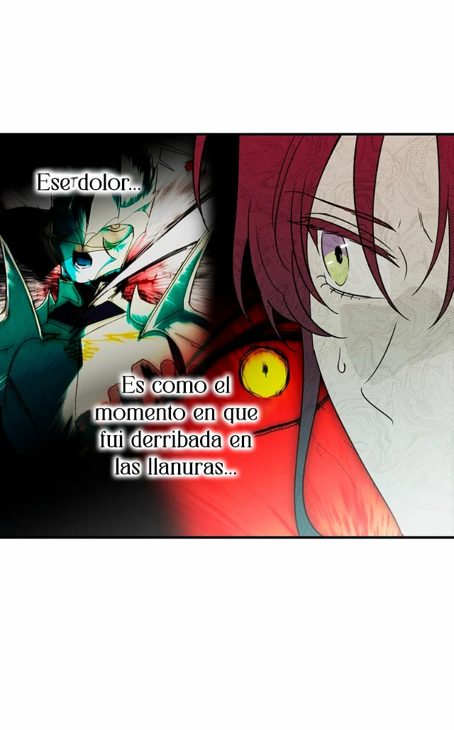 Ojos Nevados en una Noche Obscura Capítulo 164 - Page 70