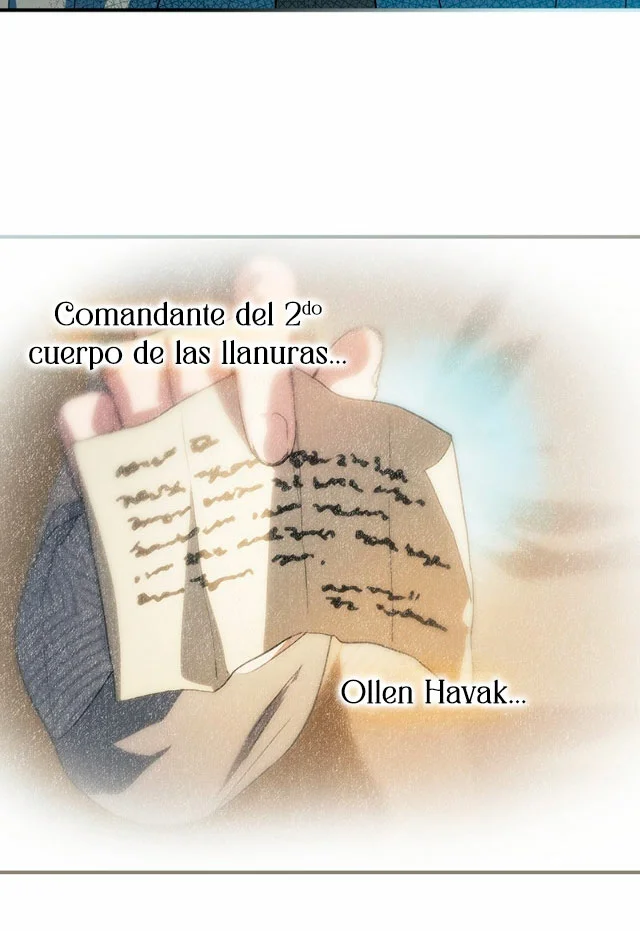 Ojos Nevados en una Noche Obscura Capítulo 164 - Page 85