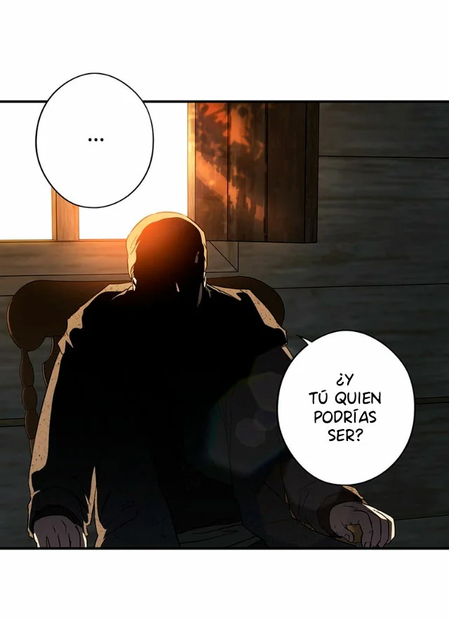 Ojos Nevados en una Noche Obscura Capítulo 165 - Page 18