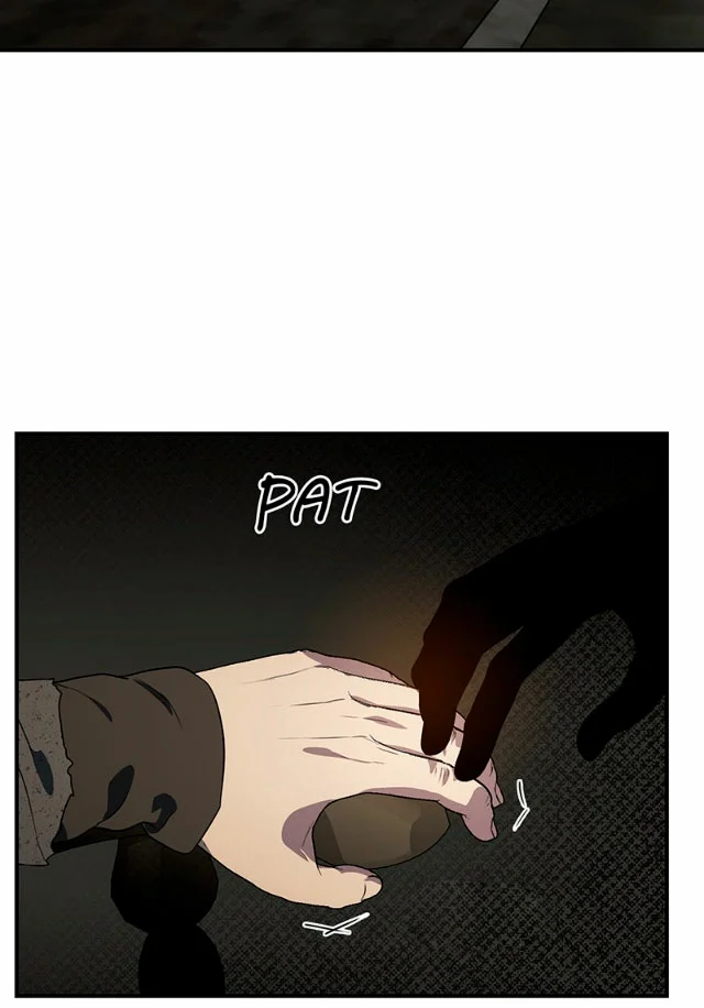 Ojos Nevados en una Noche Obscura Capítulo 165 - Page 40