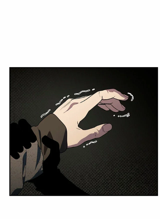 Ojos Nevados en una Noche Obscura Capítulo 165 - Page 41