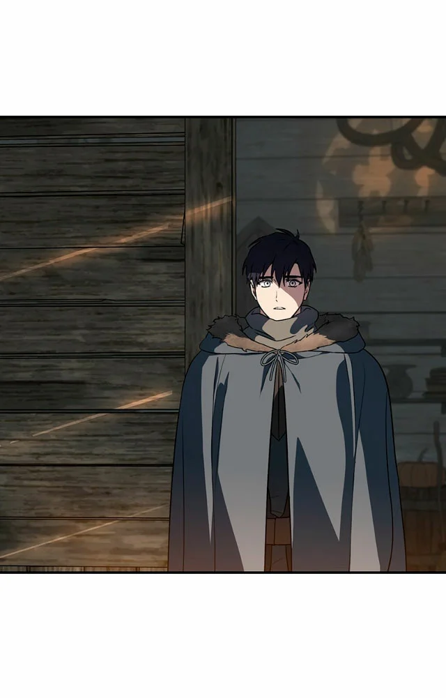 Ojos Nevados en una Noche Obscura Capítulo 165 - Page 52