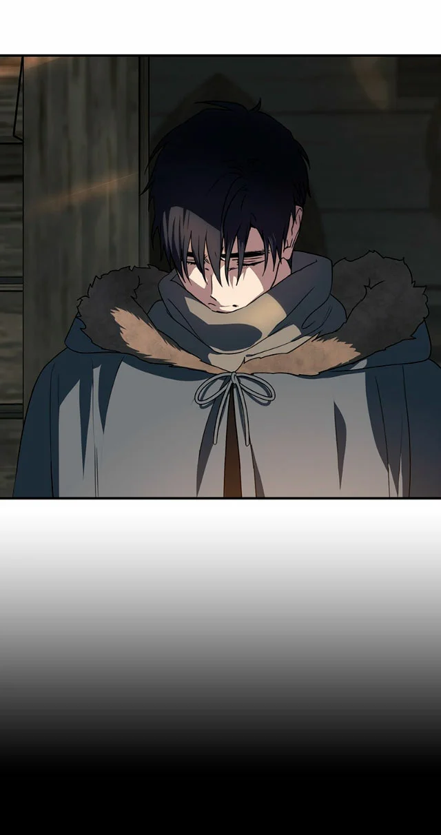 Ojos Nevados en una Noche Obscura Capítulo 165 - Page 54