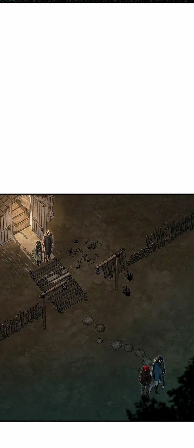 Ojos Nevados en una Noche Obscura Capítulo 166 - Page 14