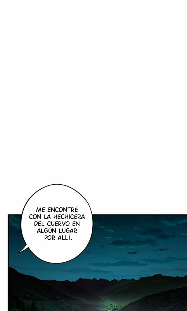 Ojos Nevados en una Noche Obscura Capítulo 166 - Page 23