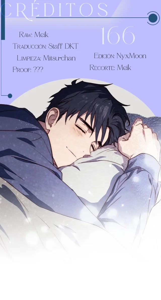Ojos Nevados en una Noche Obscura Capítulo 166 - Page 3