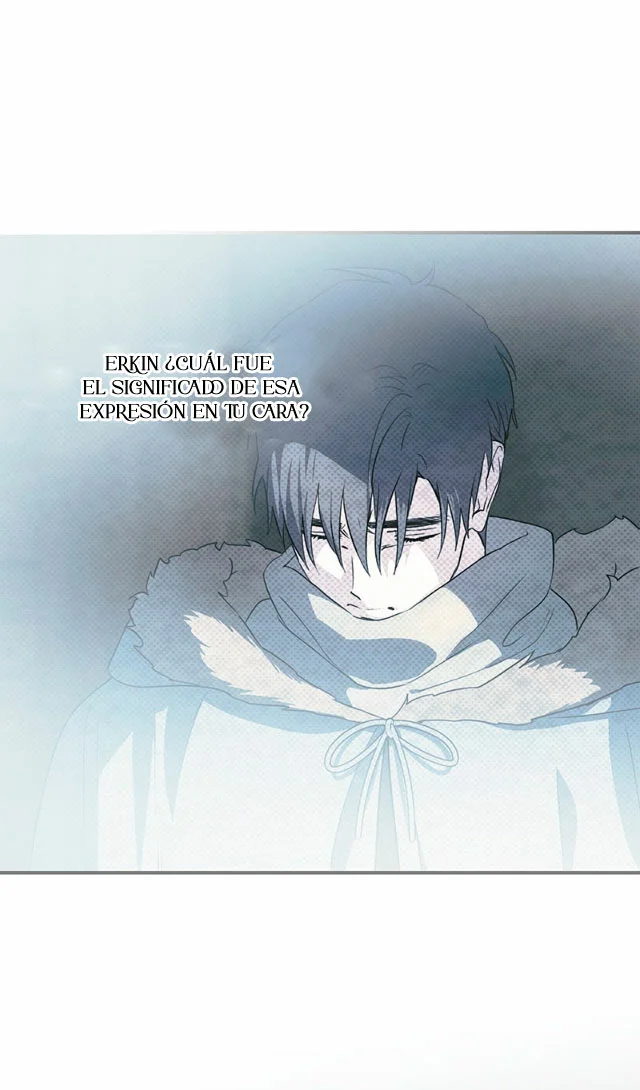 Ojos Nevados en una Noche Obscura Capítulo 166 - Page 31