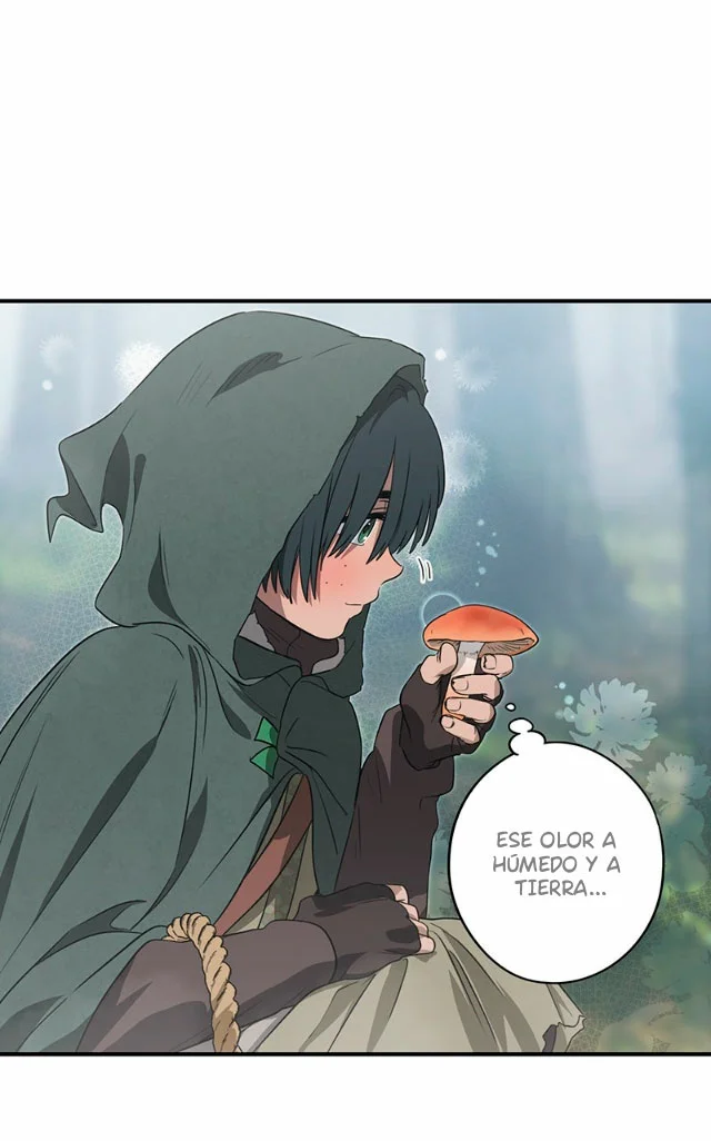 Ojos Nevados en una Noche Obscura Capítulo 166 - Page 39