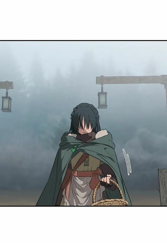 Ojos Nevados en una Noche Obscura Capítulo 166 - Page 41