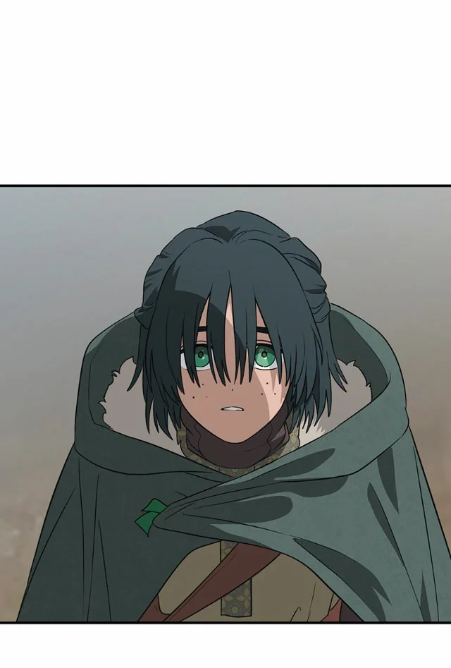 Ojos Nevados en una Noche Obscura Capítulo 166 - Page 46