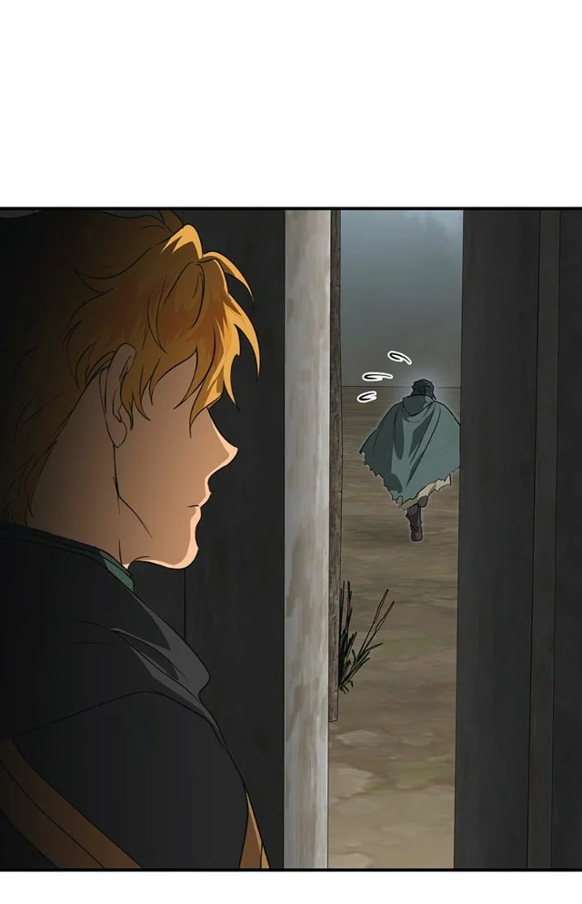 Ojos Nevados en una Noche Obscura Capítulo 166 - Page 52