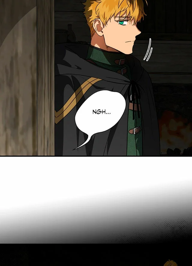 Ojos Nevados en una Noche Obscura Capítulo 166 - Page 54