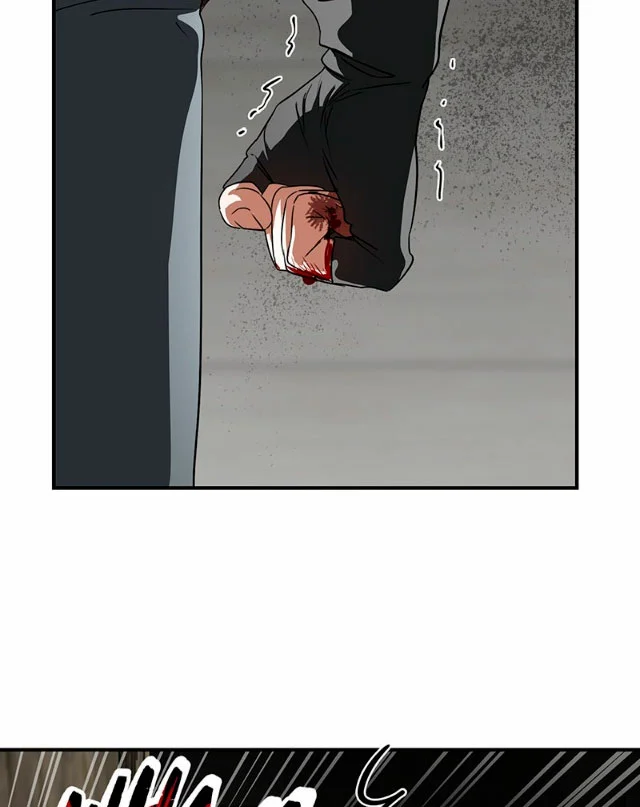 Ojos Nevados en una Noche Obscura Capítulo 166 - Page 58