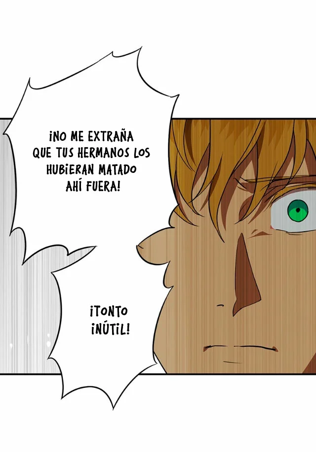 Ojos Nevados en una Noche Obscura Capítulo 166 - Page 65