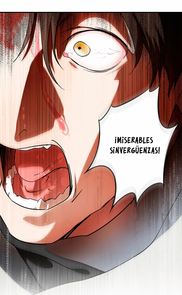 Ojos Nevados en una Noche Obscura Capítulo 166 - Page 66