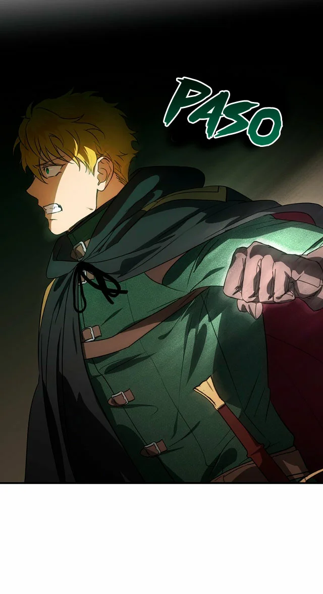 Ojos Nevados en una Noche Obscura Capítulo 166 - Page 69