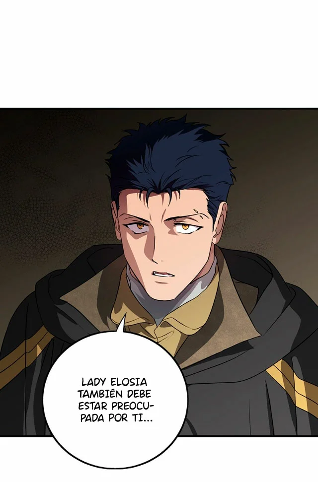 Ojos Nevados en una Noche Obscura Capítulo 166 - Page 73