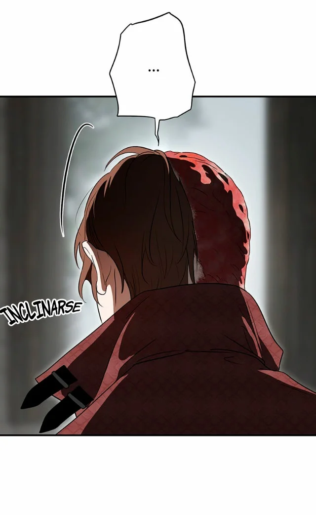 Ojos Nevados en una Noche Obscura Capítulo 166 - Page 75