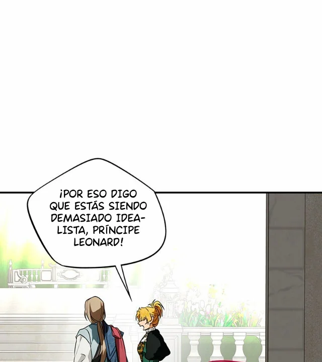 Ojos Nevados en una Noche Obscura Capítulo 167 - Page 11