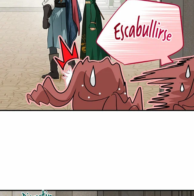 Ojos Nevados en una Noche Obscura Capítulo 167 - Page 12