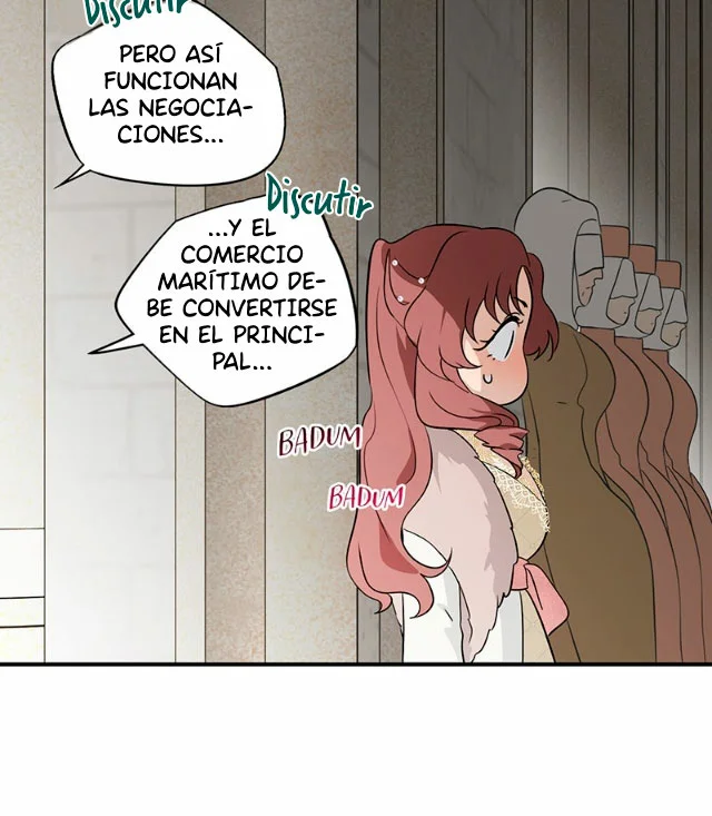 Ojos Nevados en una Noche Obscura Capítulo 167 - Page 13