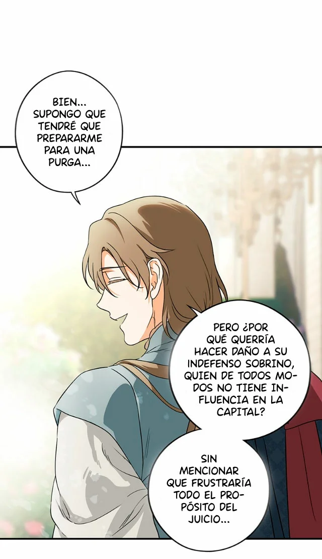 Ojos Nevados en una Noche Obscura Capítulo 167 - Page 27