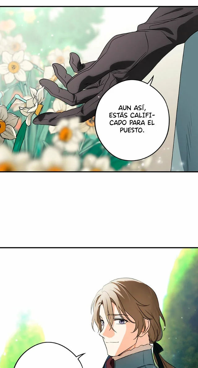 Ojos Nevados en una Noche Obscura Capítulo 167 - Page 34