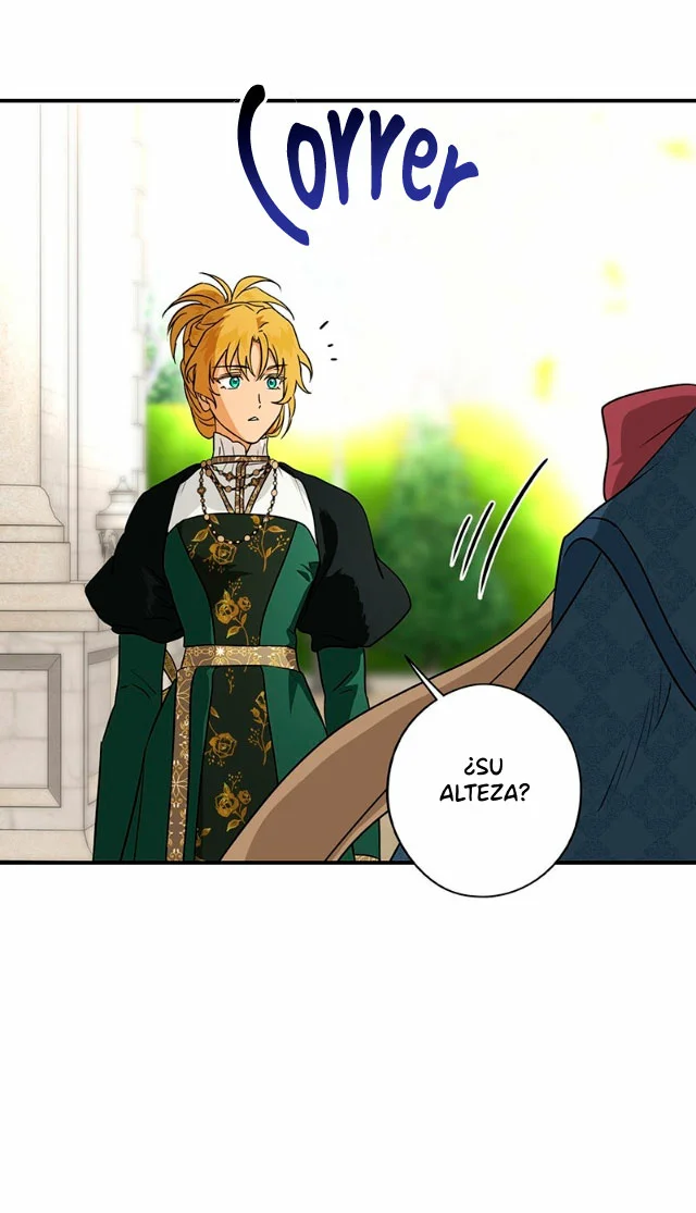 Ojos Nevados en una Noche Obscura Capítulo 167 - Page 38