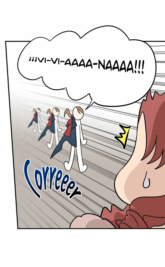 Ojos Nevados en una Noche Obscura Capítulo 167 - Page 41