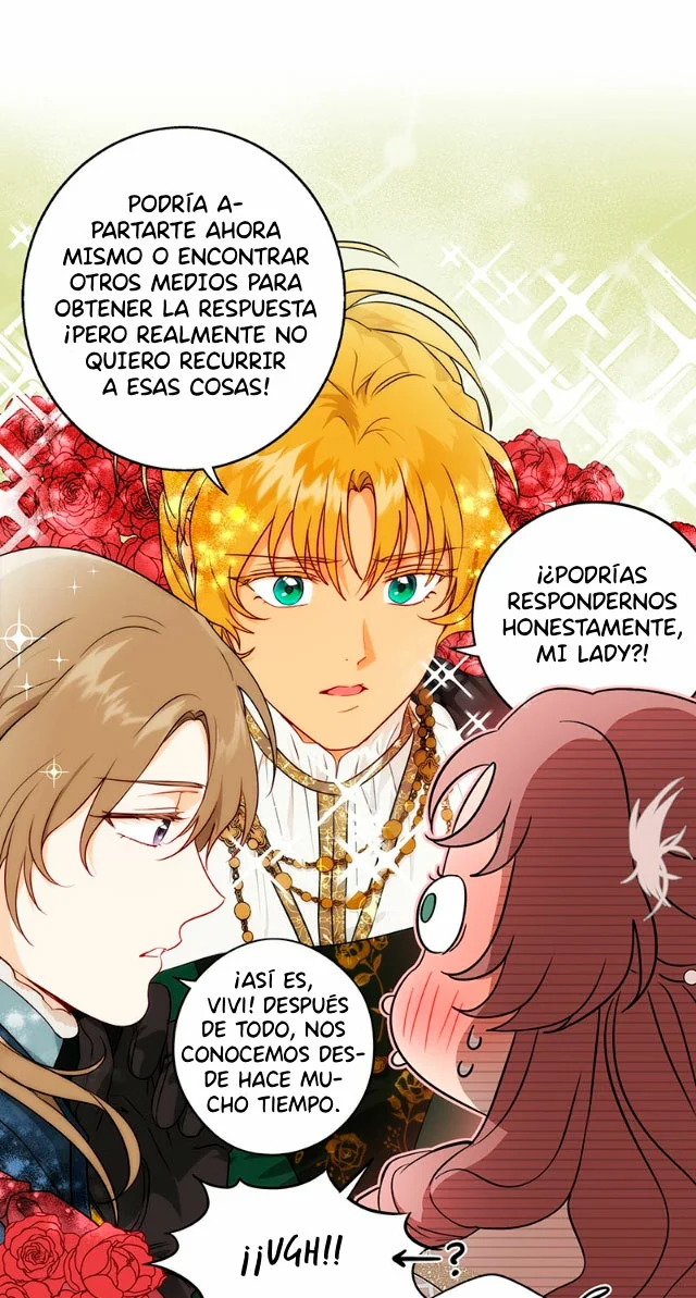 Ojos Nevados en una Noche Obscura Capítulo 167 - Page 51