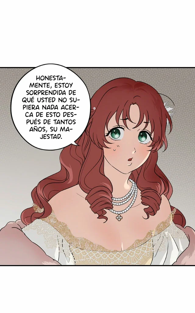 Ojos Nevados en una Noche Obscura Capítulo 167 - Page 53