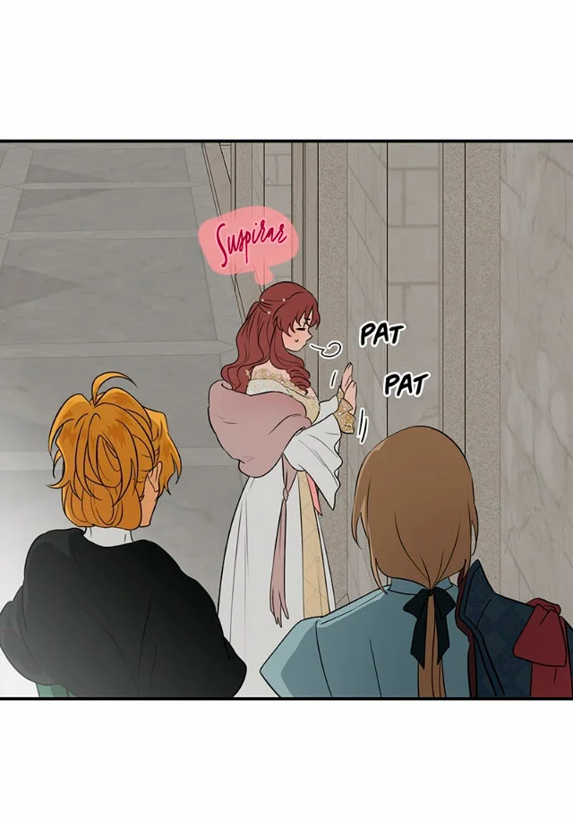 Ojos Nevados en una Noche Obscura Capítulo 167 - Page 54