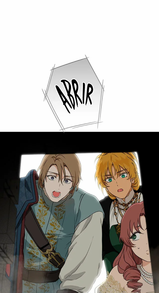 Ojos Nevados en una Noche Obscura Capítulo 167 - Page 58