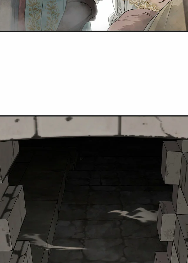 Ojos Nevados en una Noche Obscura Capítulo 167 - Page 59