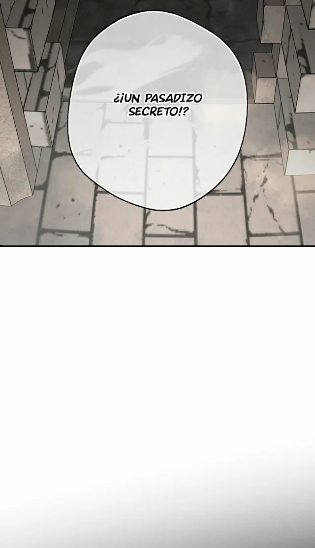 Ojos Nevados en una Noche Obscura Capítulo 167 - Page 60