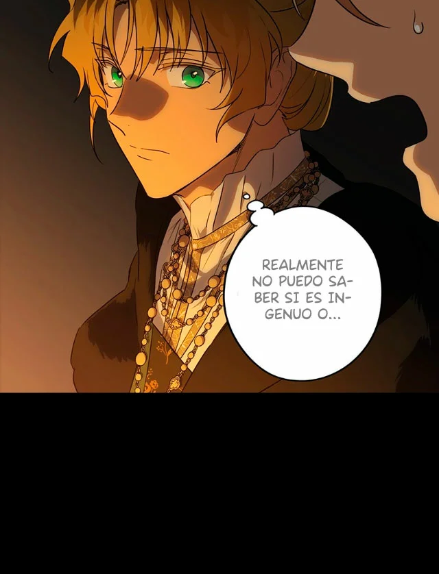 Ojos Nevados en una Noche Obscura Capítulo 167 - Page 71