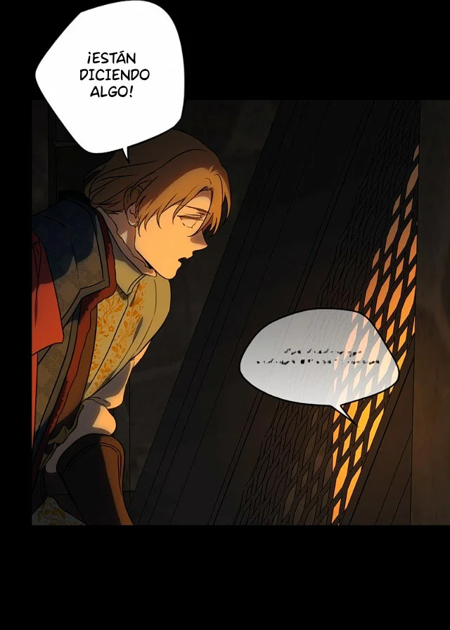 Ojos Nevados en una Noche Obscura Capítulo 167 - Page 72