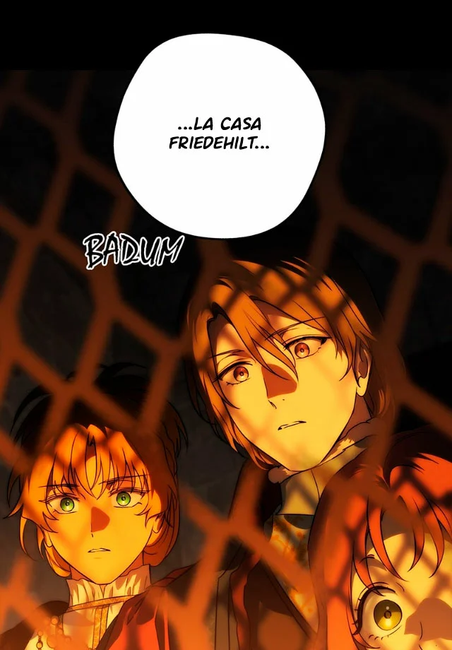 Ojos Nevados en una Noche Obscura Capítulo 167 - Page 75