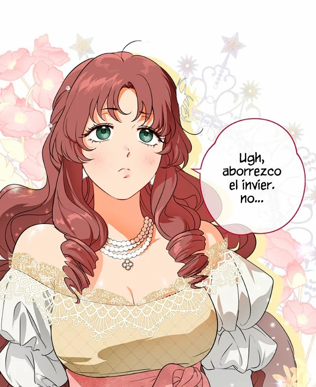 Ojos Nevados en una Noche Obscura Capítulo 167 - Page 8