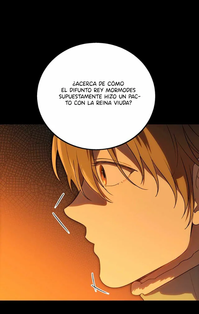 Ojos Nevados en una Noche Obscura Capítulo 168 - Page 16