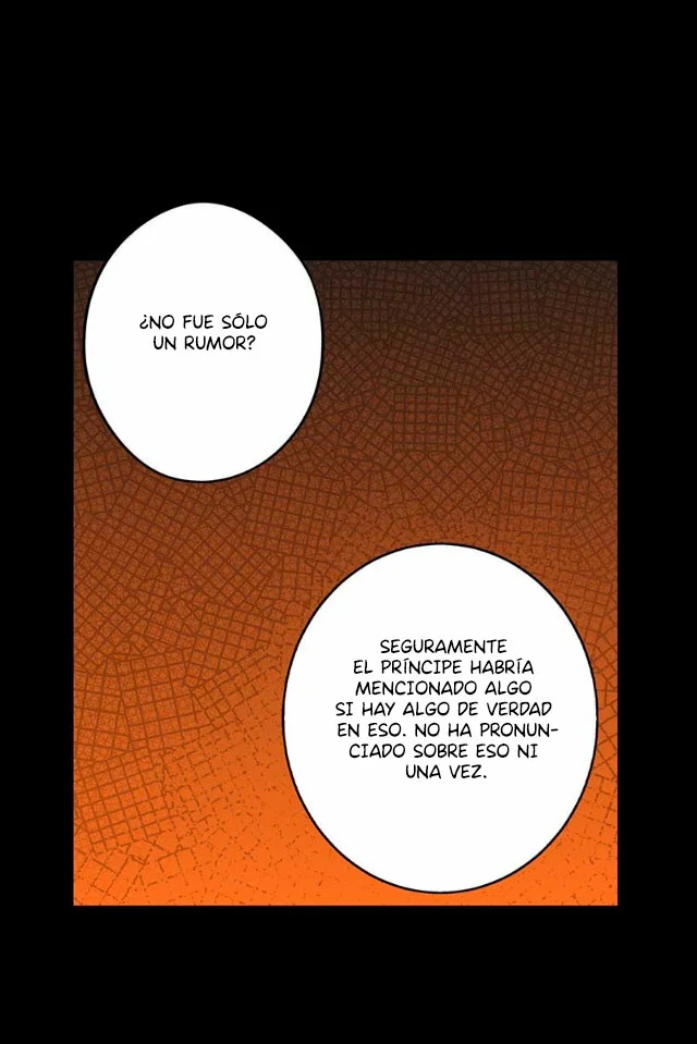 Ojos Nevados en una Noche Obscura Capítulo 168 - Page 17