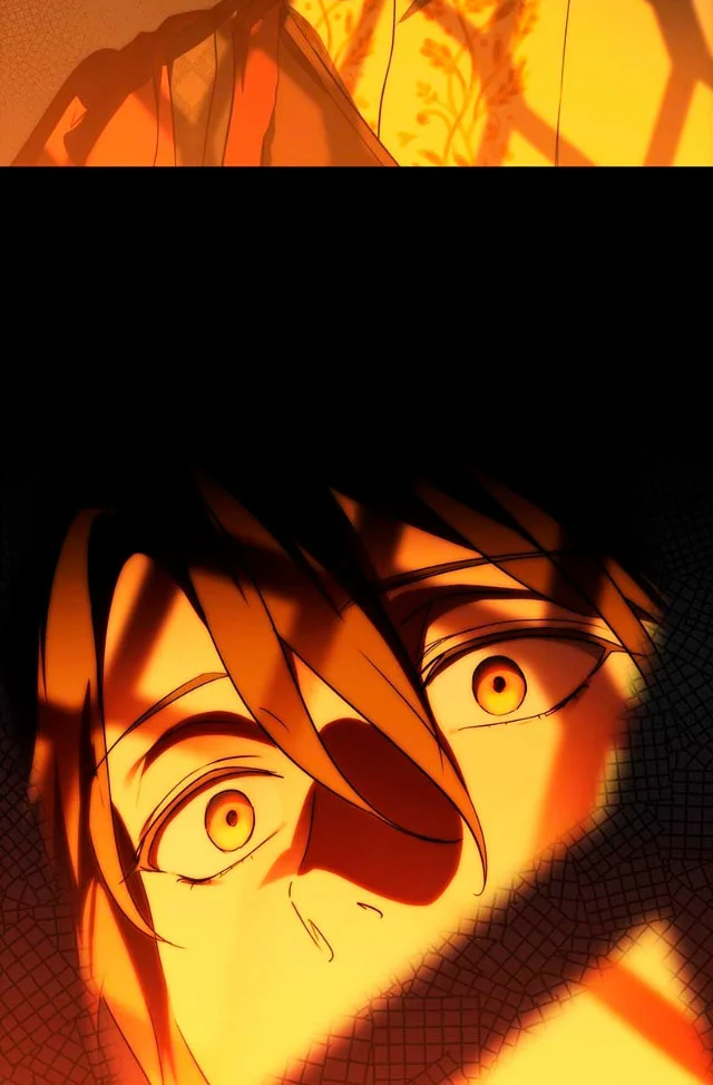 Ojos Nevados en una Noche Obscura Capítulo 168 - Page 21